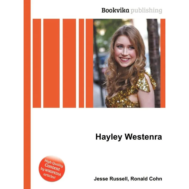 Hayley Westenra