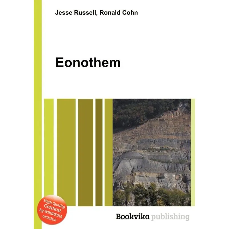 Eonothem