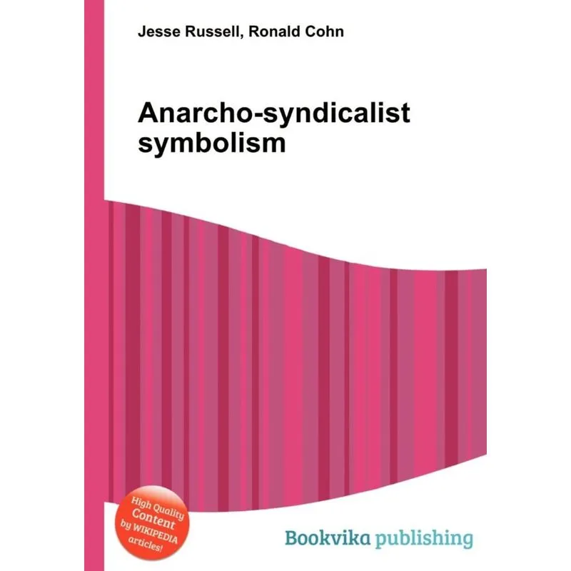 Anarcho-Syndicalist Symbolism