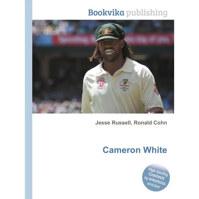 Cameron White