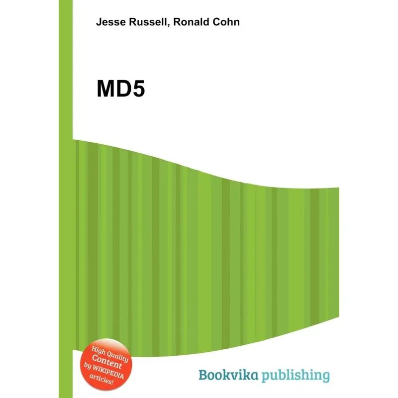 Md5