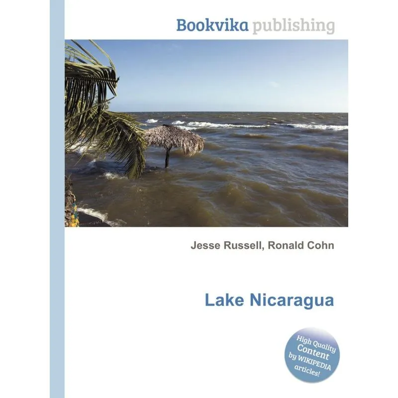 Lake Nicaragua