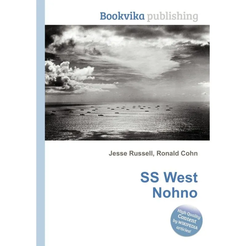 SS West Nohno