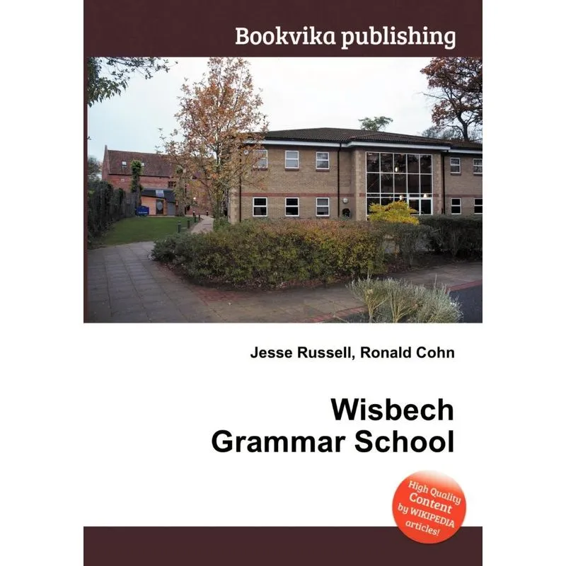 Wisbech Grammar School