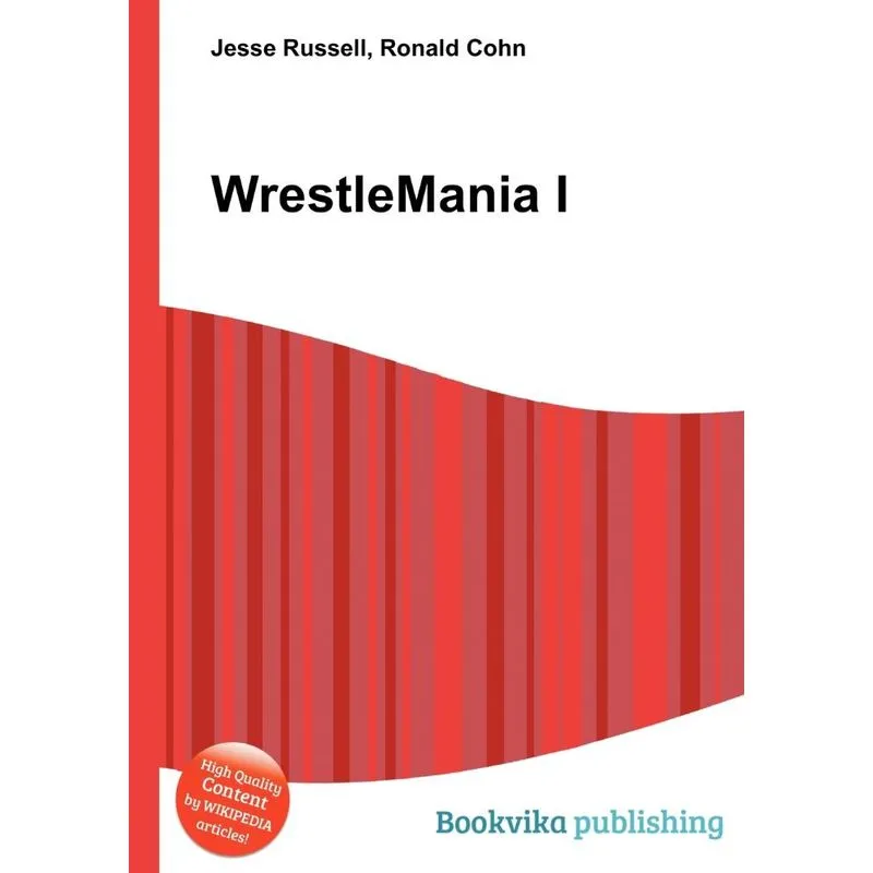 Wrestlemania I