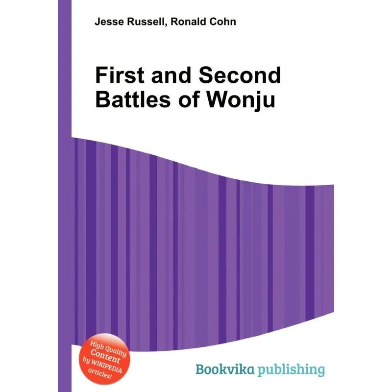First and Second Battles of Wonju