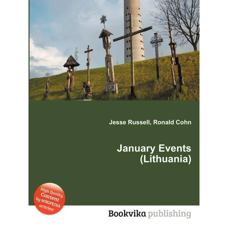 January Events (Lithuania)