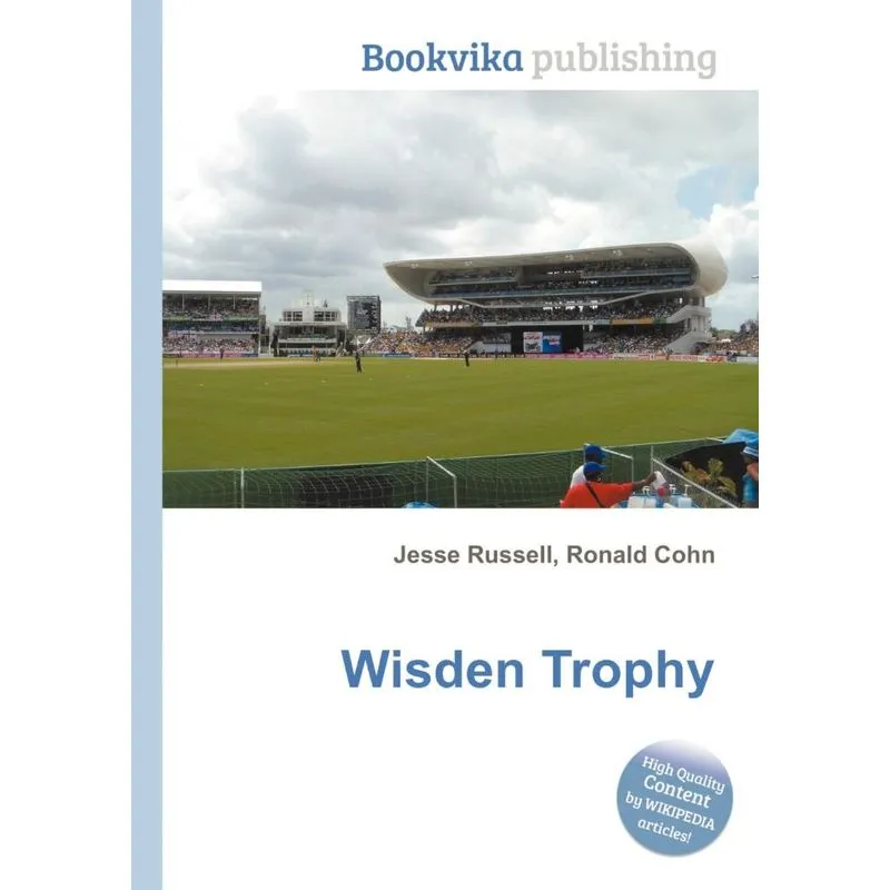 Wisden Trophy