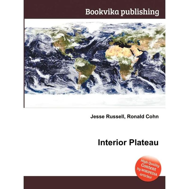 Interior Plateau