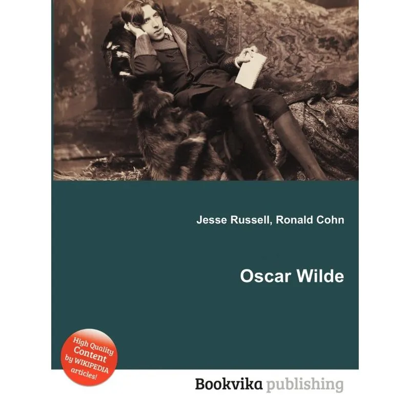 Oscar Wilde