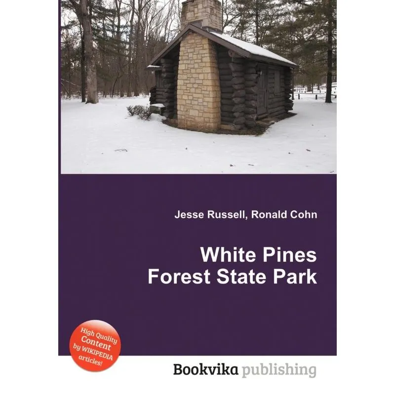 White Pines Forest State Park