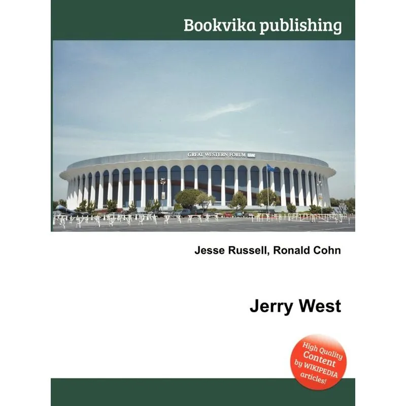 Jerry West