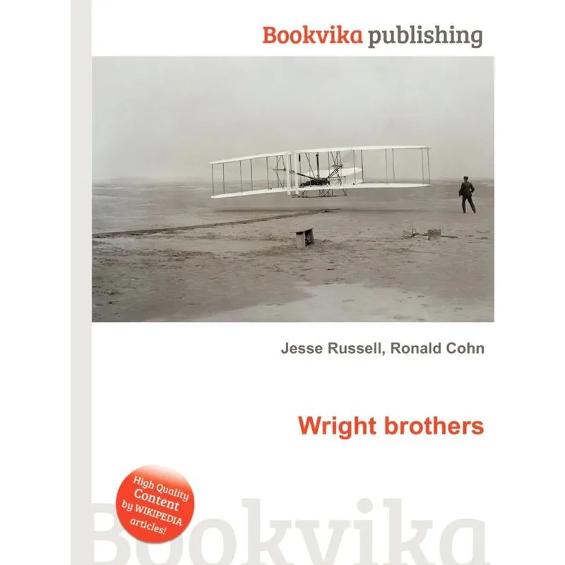Wright Brothers
