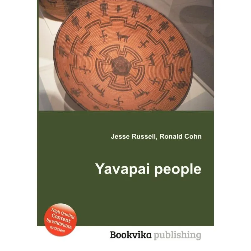 Yavapai People