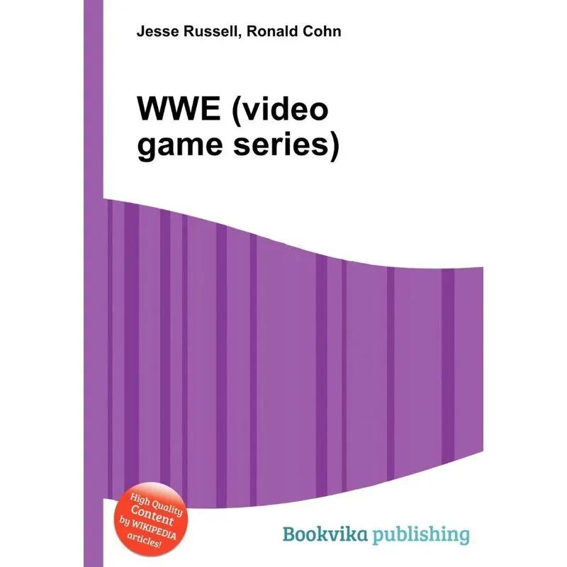 Wwe (Video Game Series)