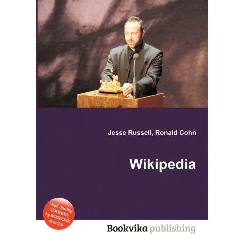 Wikipedia