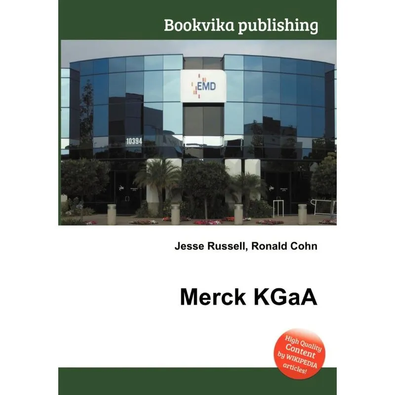 Merck Kgaa