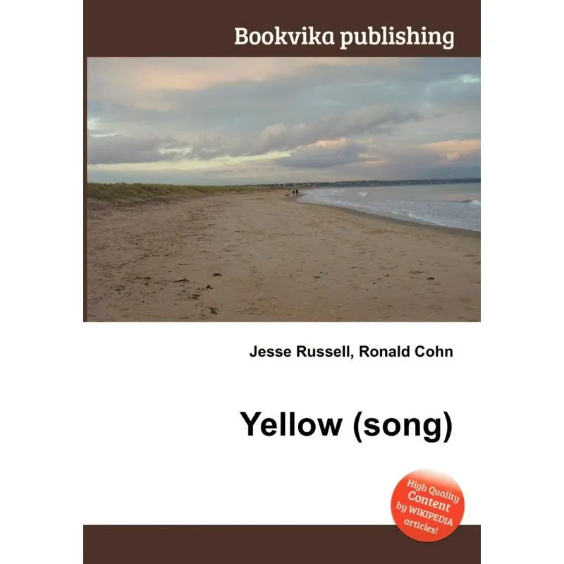 Yellow (Song)