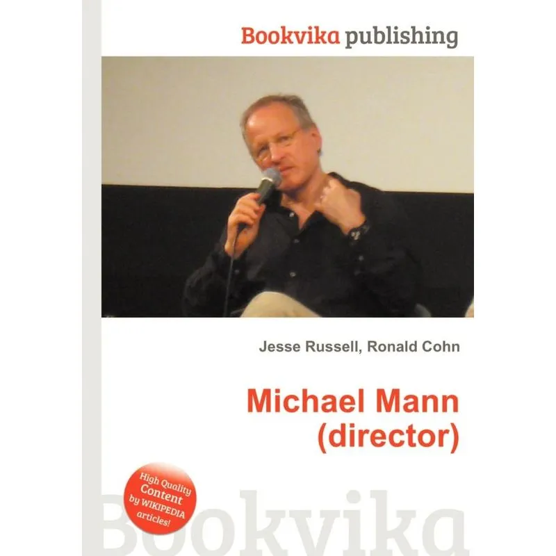 Michael Mann (Director)