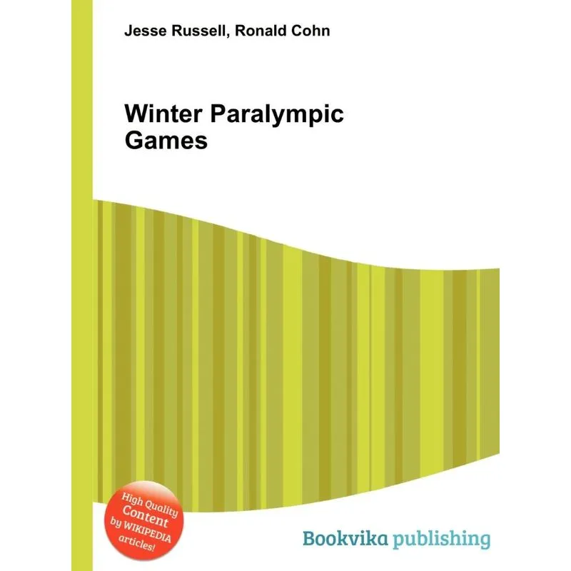 Winter Paralympic Games