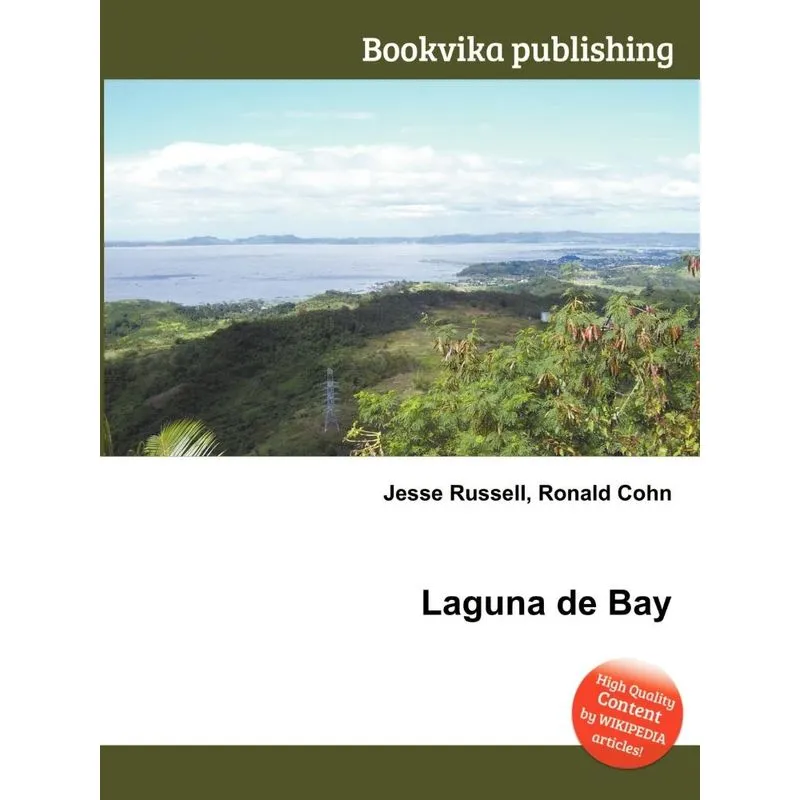 Laguna de Bay