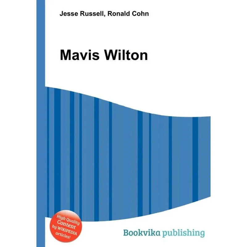 Mavis Wilton