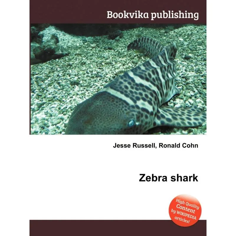 Zebra Shark