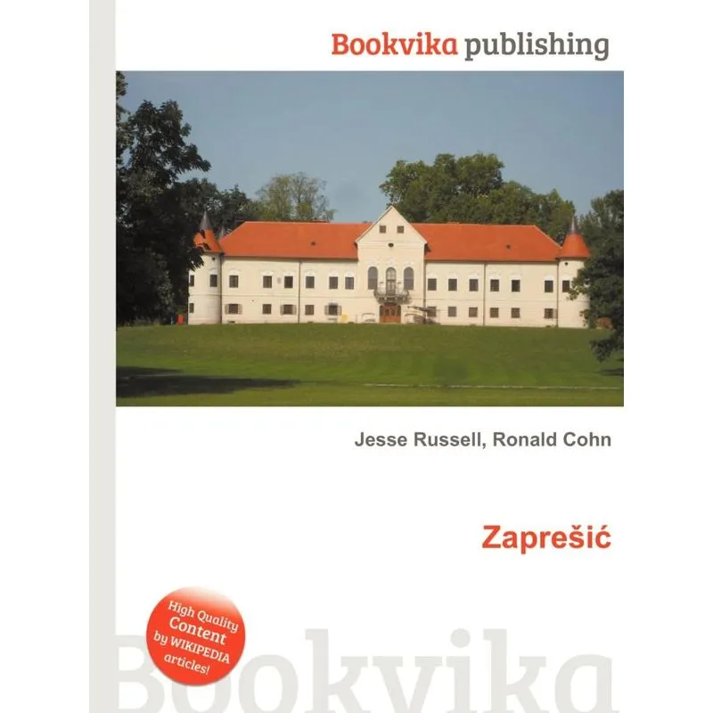 Zapre I
