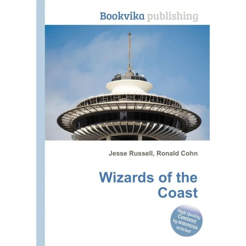 Wizards of the Coast