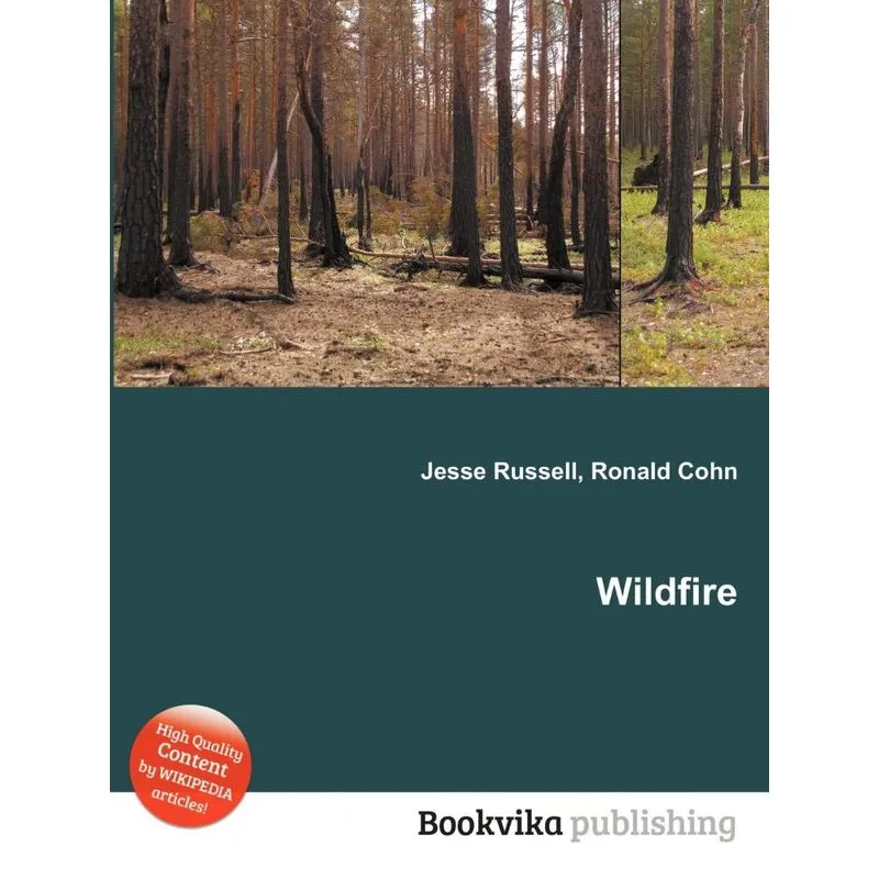 Wildfire