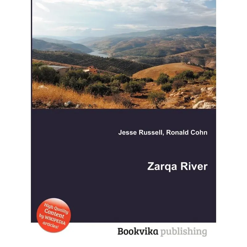 Zarqa River