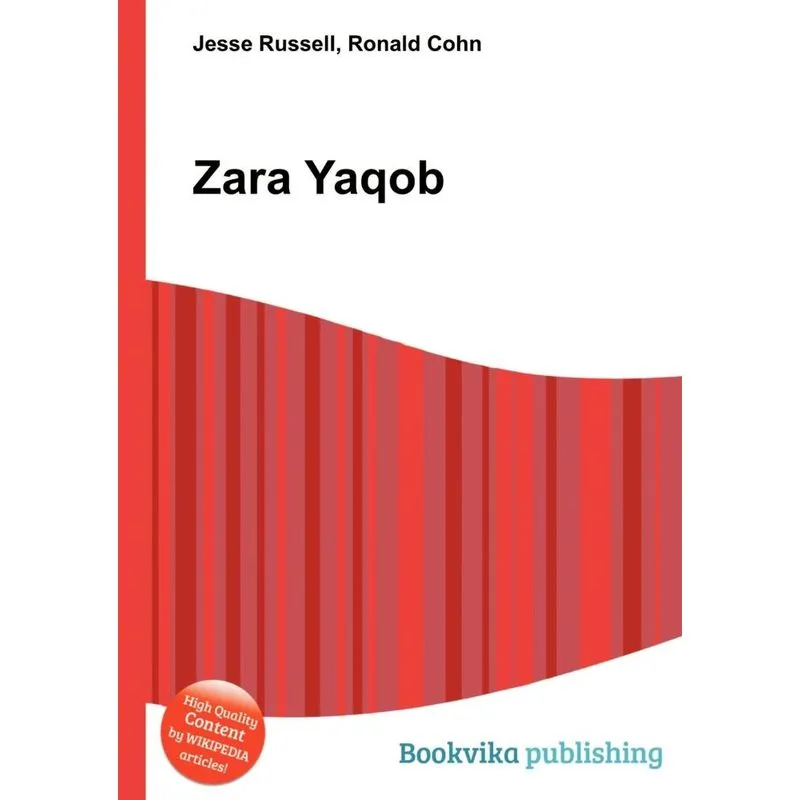 Zara Yaqob