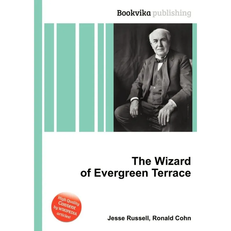 The Wizard of Evergreen Terrace