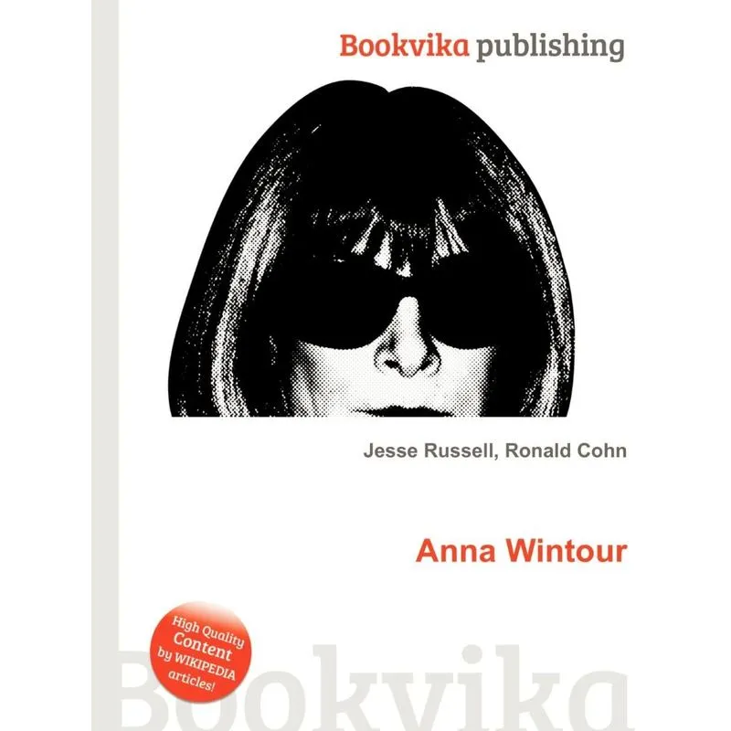 Anna Wintour