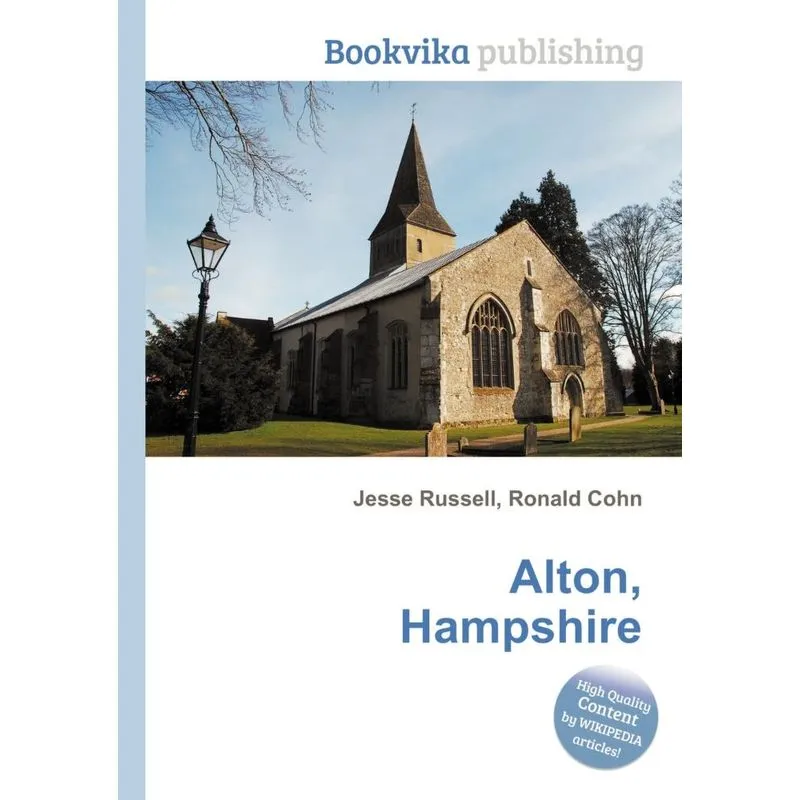 Alton, Hampshire