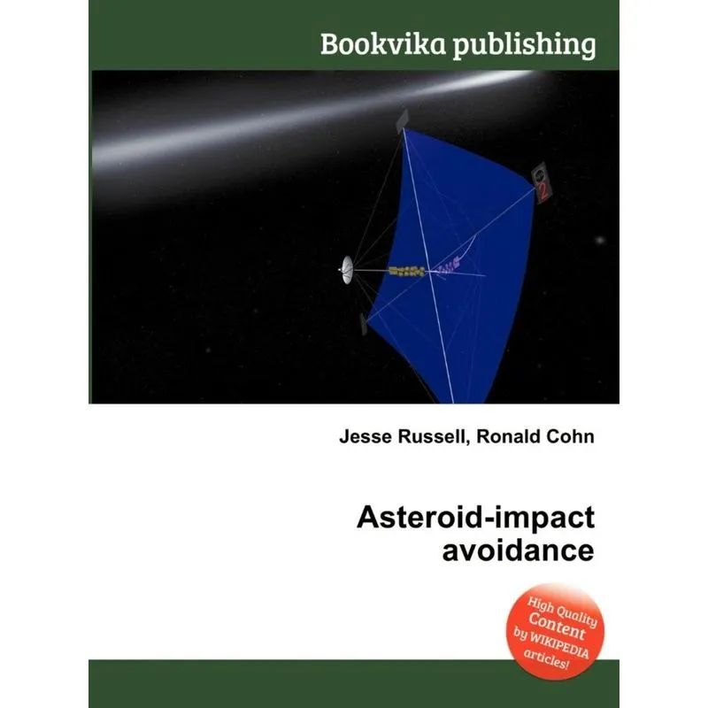 Asteroid-Impact Avoidance