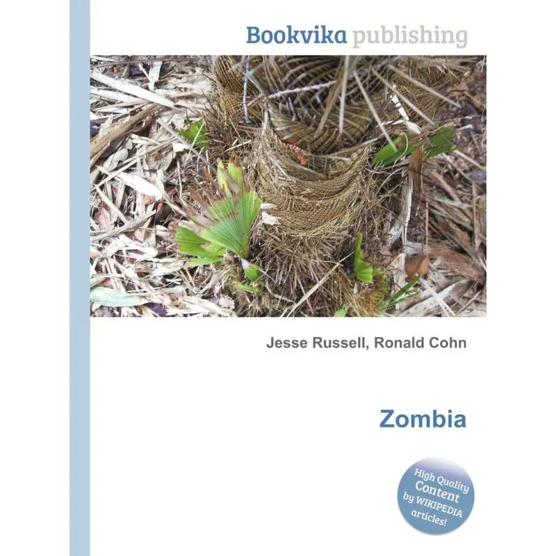 Zombia