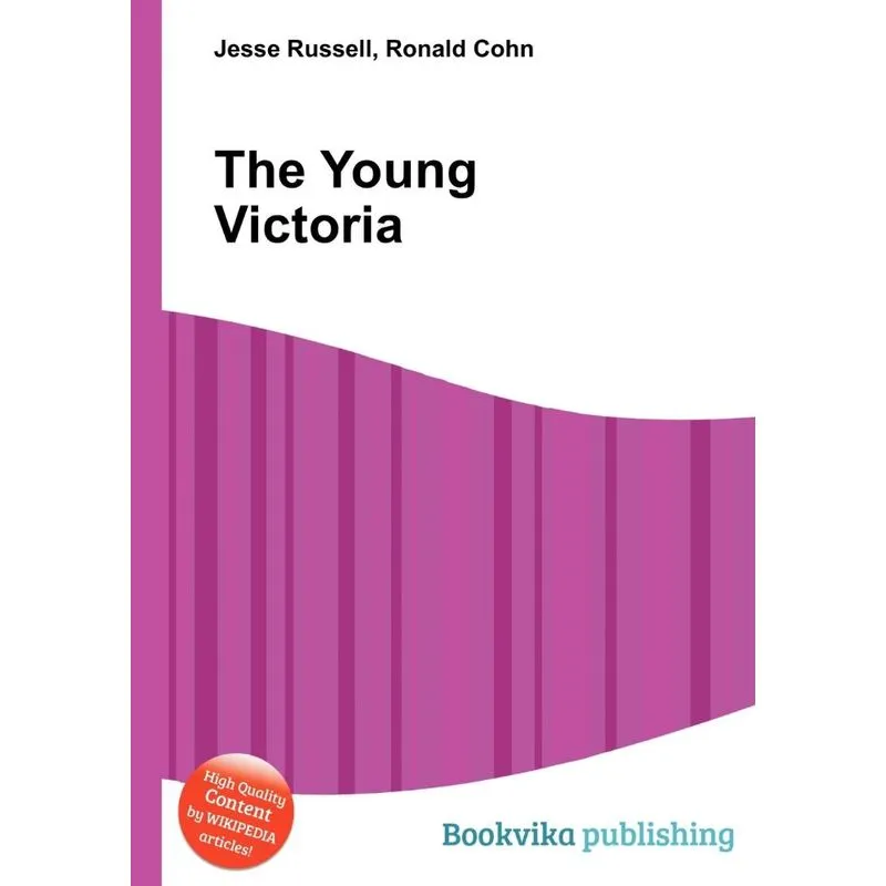 The Young Victoria