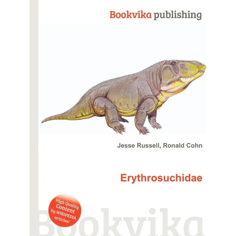 Erythrosuchidae