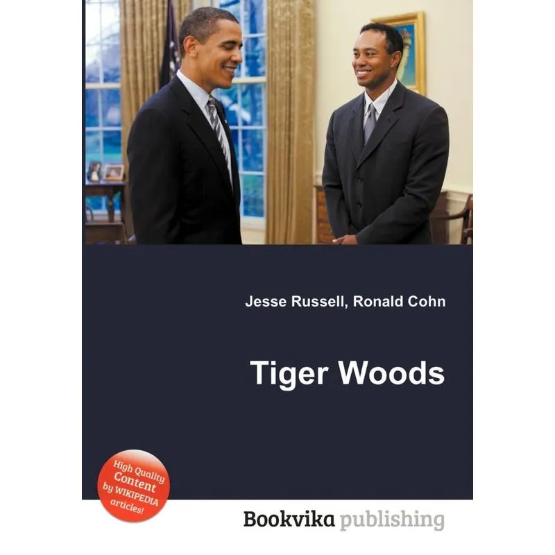 Tiger Woods