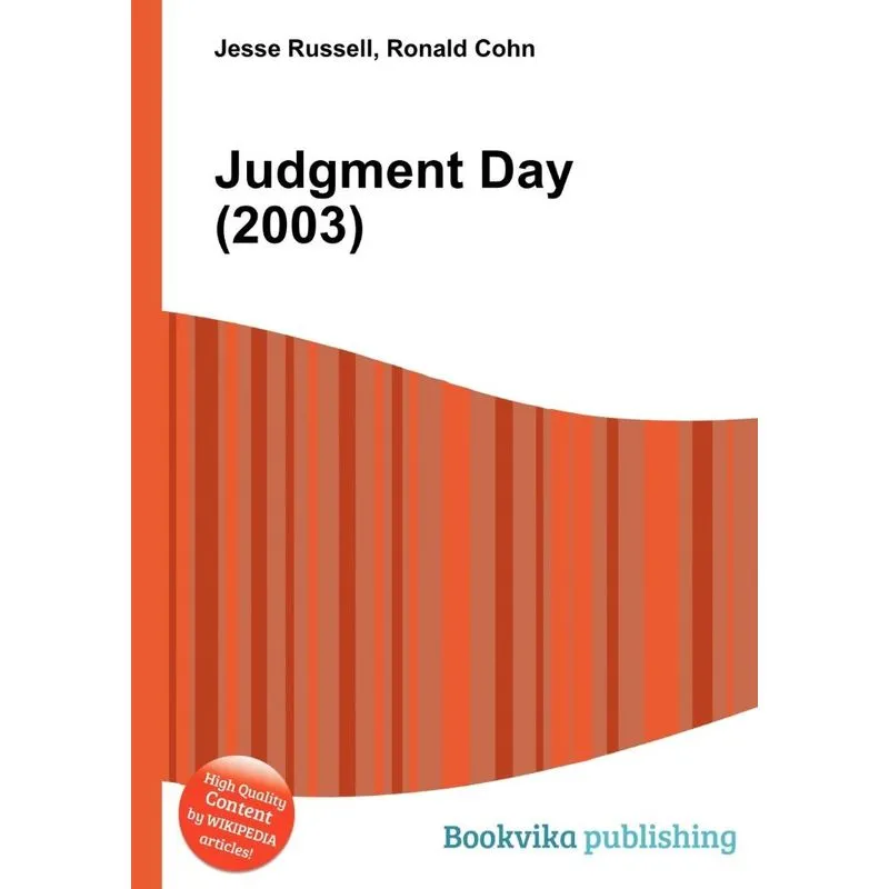 Judgment Day (2003)