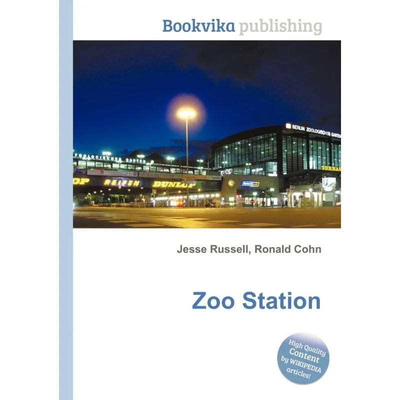 Zoo Station