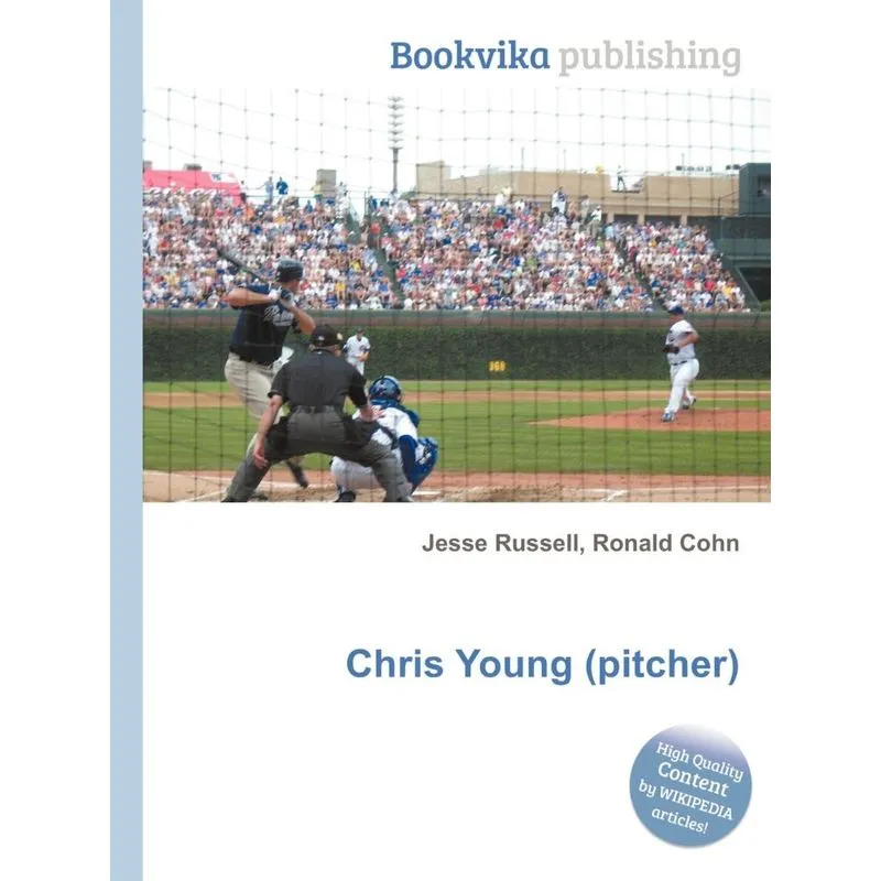 Chris Young (Pitcher)