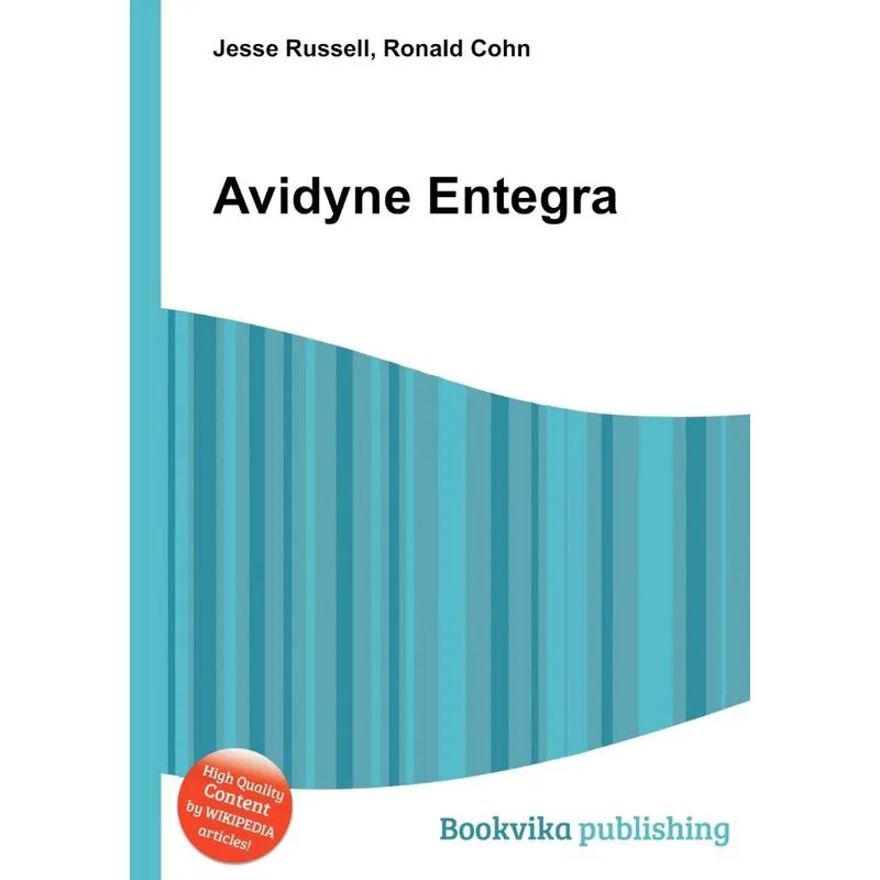 Avidyne Entegra