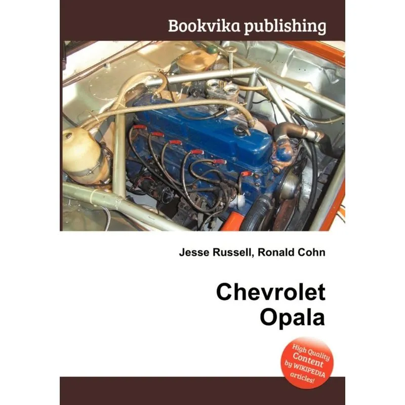 Chevrolet Opala
