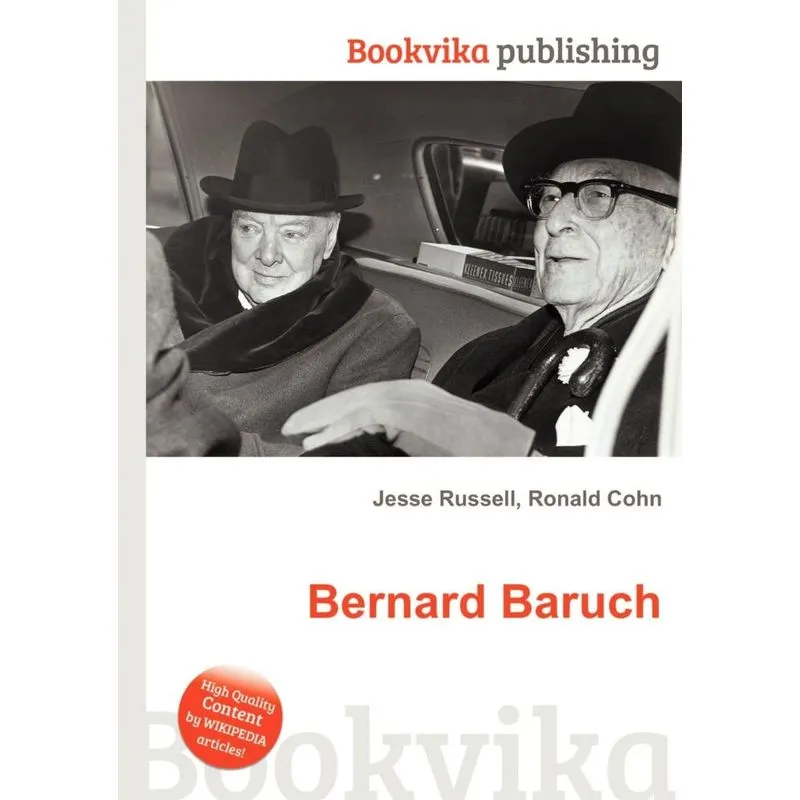 Bernard Baruch