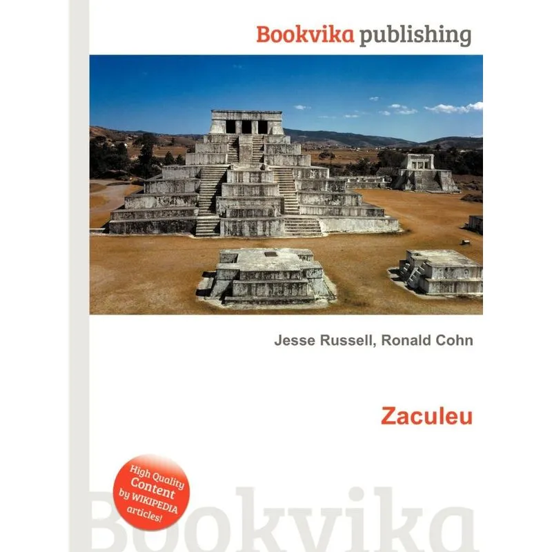 Zaculeu