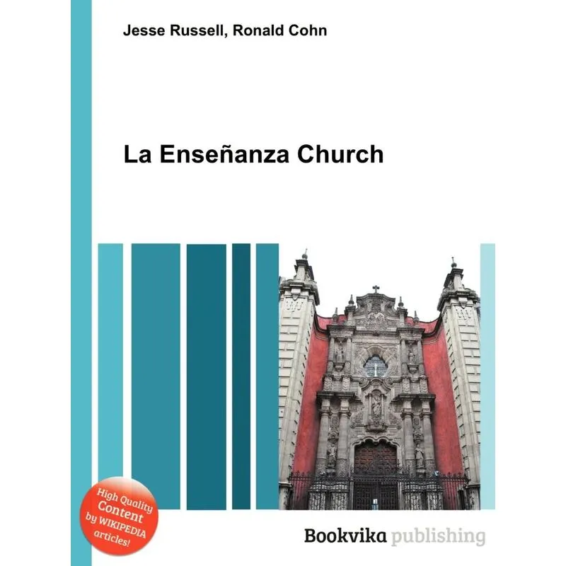 La Ensenanza Church