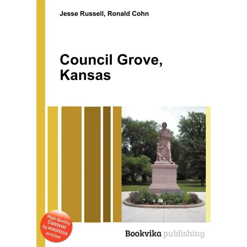 Council Grove, Kansas