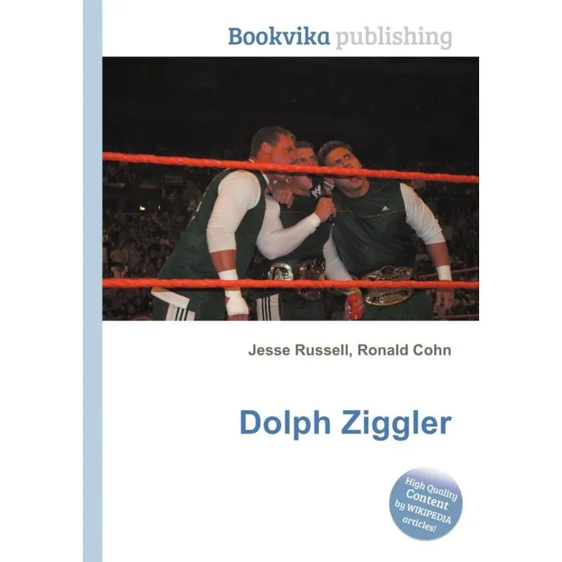 Dolph Ziggler